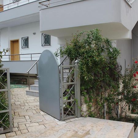 Margaritas Apartments Саранда Экстерьер фото