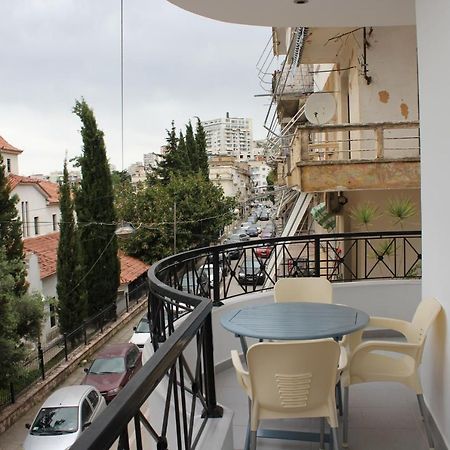 Margaritas Apartments Саранда Экстерьер фото