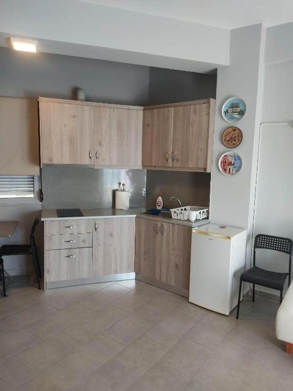 Margaritas Apartments Саранда Экстерьер фото