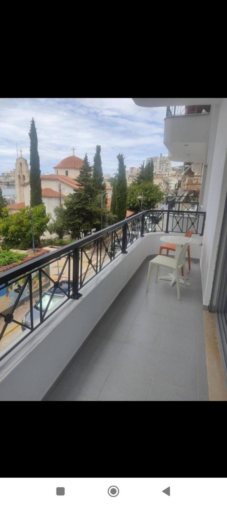 Margaritas Apartments Саранда Номер фото