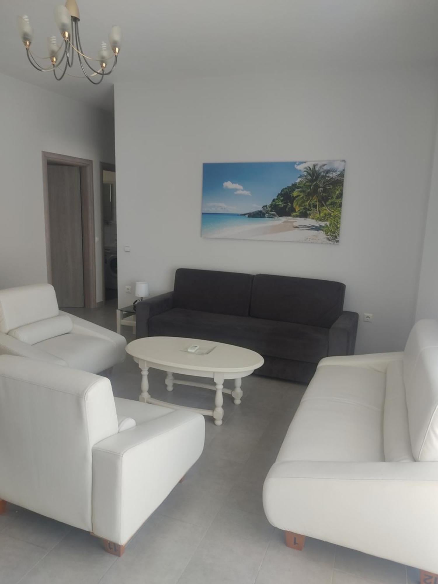 Margaritas Apartments Саранда Номер фото