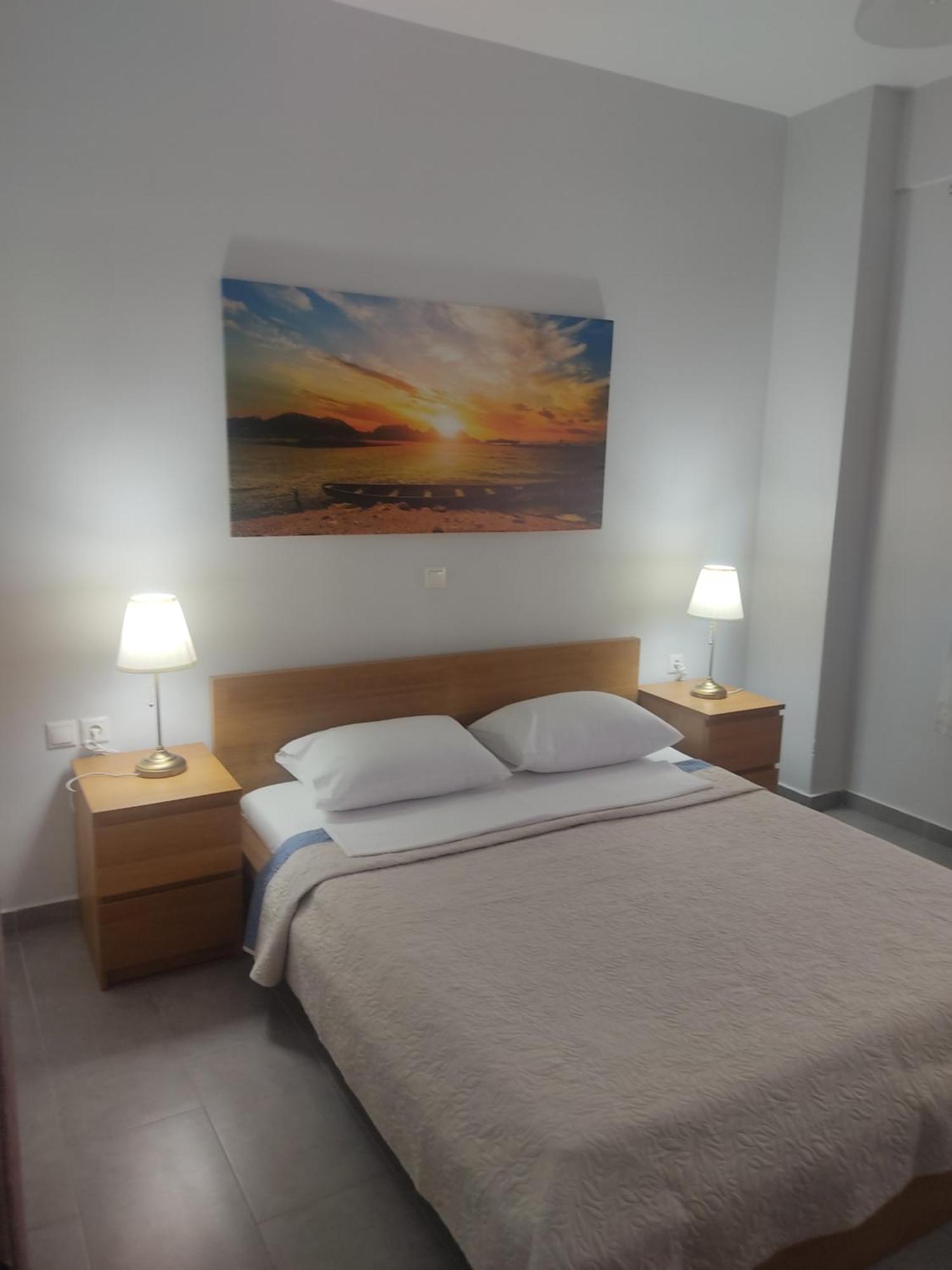 Margaritas Apartments Саранда Номер фото
